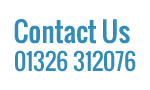 Phone 01326 312076