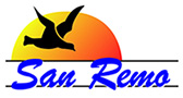 San Remo Logo