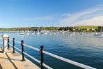Falmouth Harbour