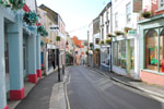 Falmouth Town Centre